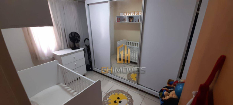 Imagem Apartamento com 3 Quartos à Venda, 67 m² em Setor Negrão De Lima - Goiânia Imagem Apartamento com 3 Quartos à Venda, 67 m² em Setor Negrão De Lima - Goiânia