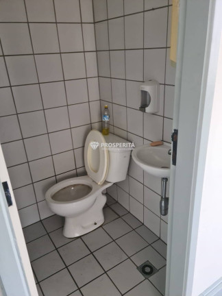 Imagem Sala Comercial à Venda, 30 m² em Liberdade - São Paulo