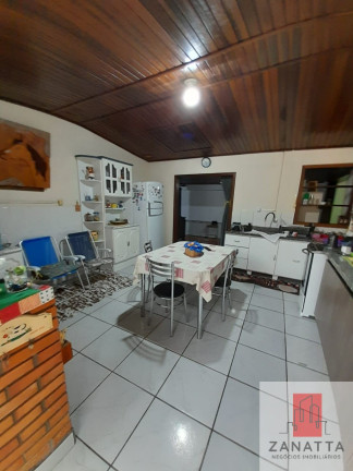 Imagem Casa com 3 Quartos à Venda, 80 m² em Olímpica - Esteio Imagem Casa com 3 Quartos à Venda, 80 m² em Olímpica - Esteio