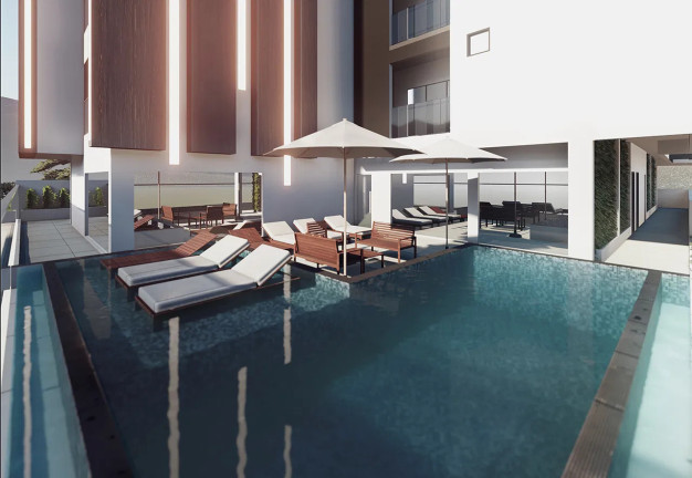Imagem Apartamento com 2 Quartos à Venda, 64 m² em Nações - Balneário Camboriú