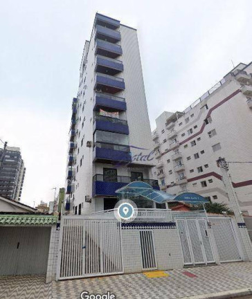 Imagem Apartamento com 2 Quartos à Venda, 70 m² em Guilhermina - Praia Grande Imagem Apartamento com 2 Quartos à Venda, 70 m² em Guilhermina - Praia Grande