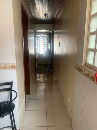 Imagem Casa com 3 Quartos à Venda, 105 m² em Samambaia Norte (samambaia) - Brasília Imagem Casa com 3 Quartos à Venda, 105 m² em Samambaia Norte (samambaia) - Brasília