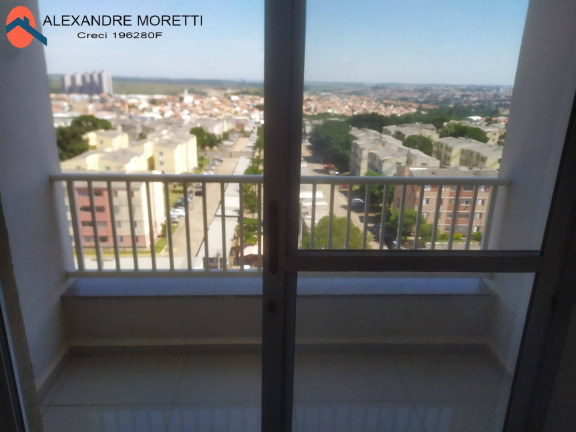 Imagem Apartamento com 3 Quartos para Alugar, 12 m² em Wanel Ville - Sorocaba Imagem Apartamento com 3 Quartos para Alugar, 12 m² em Wanel Ville - Sorocaba