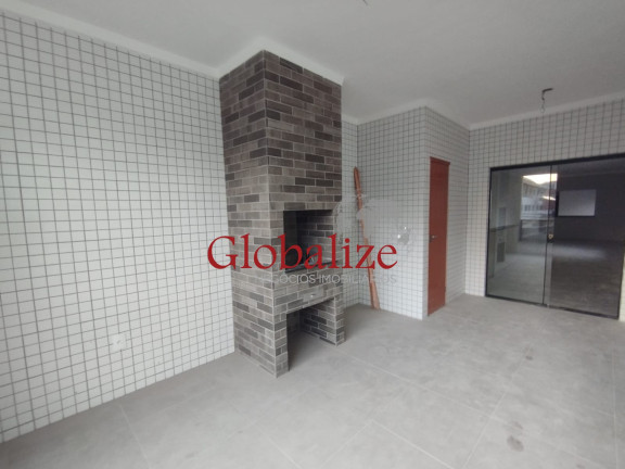 Imagem Imóvel com 3 Quartos à Venda, 153 m² em Campo Grande - Santos Imagem Imóvel com 3 Quartos à Venda, 153 m² em Campo Grande - Santos