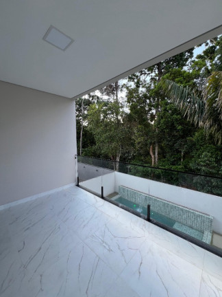 Imagem Casa com 4 Quartos à Venda, 250 m² em Ponta Negra - Manaus Imagem Casa com 4 Quartos à Venda, 250 m² em Ponta Negra - Manaus