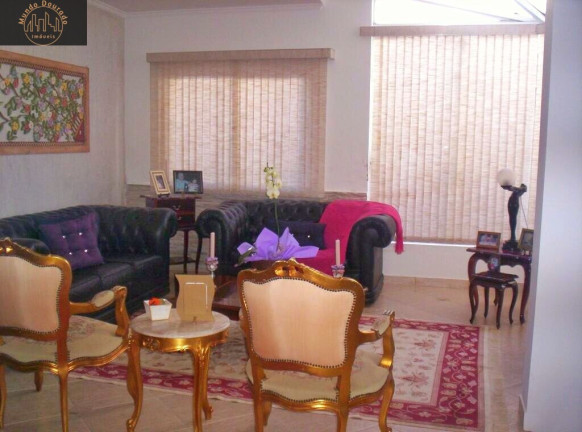 Imagem Casa com 3 Quartos à Venda, 354 m² em Centro - São Bernardo Do Campo Imagem Casa com 3 Quartos à Venda, 354 m² em Centro - São Bernardo Do Campo
