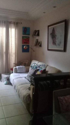 Casa com 2 Quartos à Venda, 91 m² em Mata Paca - Niterói