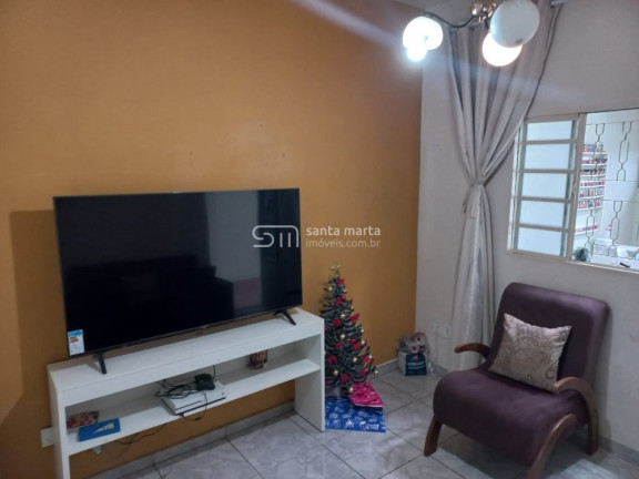 Imagem Casa com 2 Quartos à Venda, 125 m² em Vila Brito - Lorena Imagem Casa com 2 Quartos à Venda, 125 m² em Vila Brito - Lorena