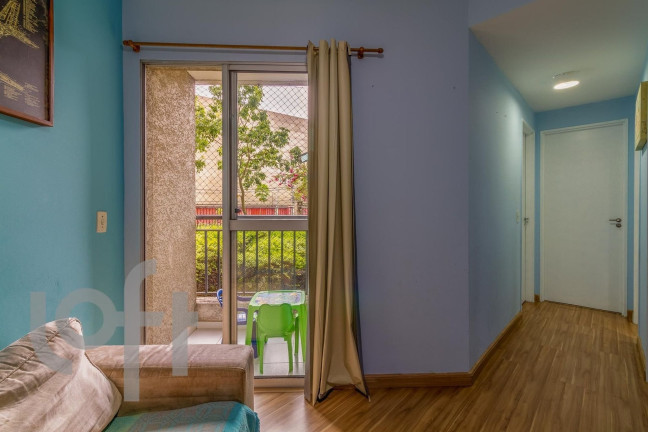 Imagem Apartamento com 3 Quartos à Venda, 62 m² em São João Clímaco (sacomã) - São Paulo Imagem Apartamento com 3 Quartos à Venda, 62 m² em São João Clímaco (sacomã) - São Paulo