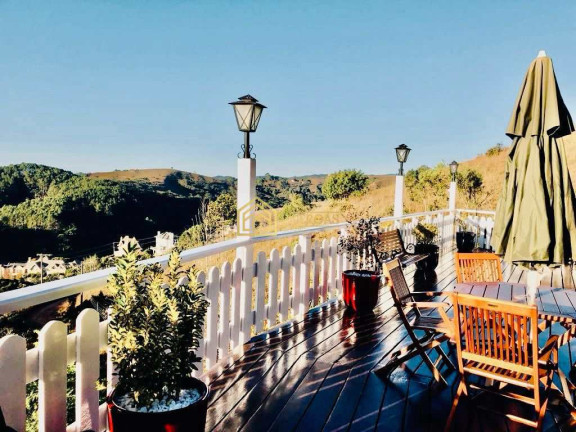 Imagem Casa com 3 Quartos à Venda, 176 m² em Parque Monte Belo - Campos Do Jordão Imagem Casa com 3 Quartos à Venda, 176 m² em Parque Monte Belo - Campos Do Jordão