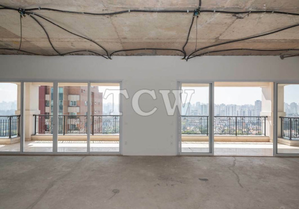 Imagem Apartamento com 4 Quartos à Venda, 400 m² em Moema - São Paulo Imagem Apartamento com 4 Quartos à Venda, 400 m² em Moema - São Paulo
