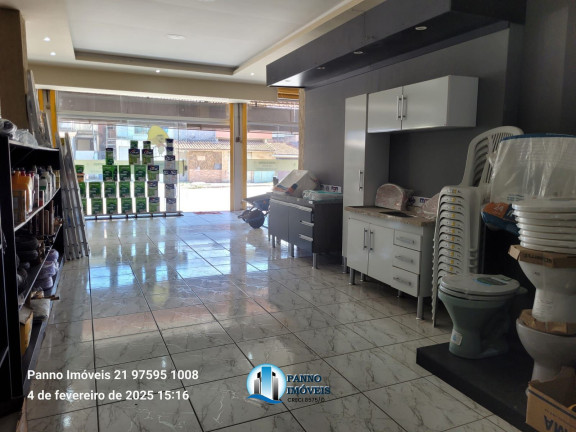 Sala Comercial para Alugar, 50 m² em Chácaras Rio-petrópolis - Duque De Caxias