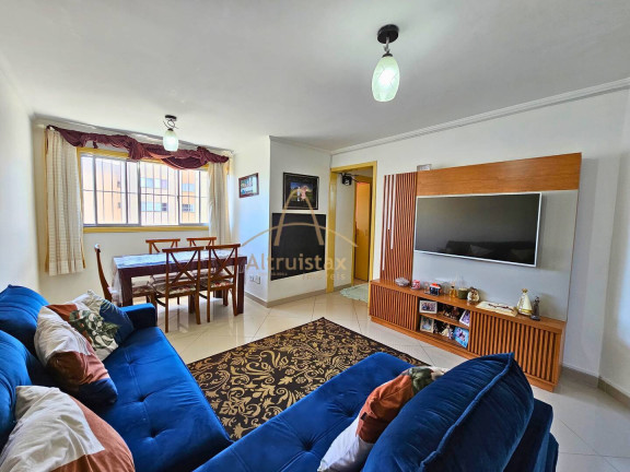 Imagem Apartamento com 2 Quartos à Venda, 55 m² em Bandeiras - Osasco Imagem Apartamento com 2 Quartos à Venda, 55 m² em Bandeiras - Osasco