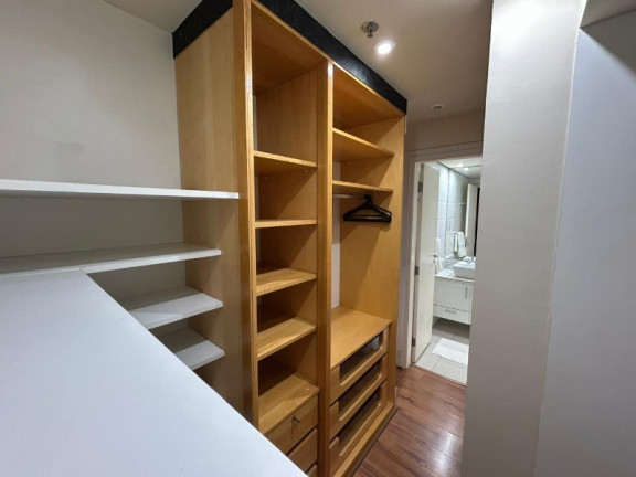 Imagem Kitnet com 1 Quarto para Alugar, 30 m² em Indianópolis - São Paulo Imagem Kitnet com 1 Quarto para Alugar, 30 m² em Indianópolis - São Paulo