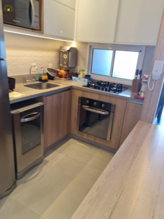 Imagem Apartamento com 2 Quartos à Venda, 89 m² em Vila Mascote - São Paulo