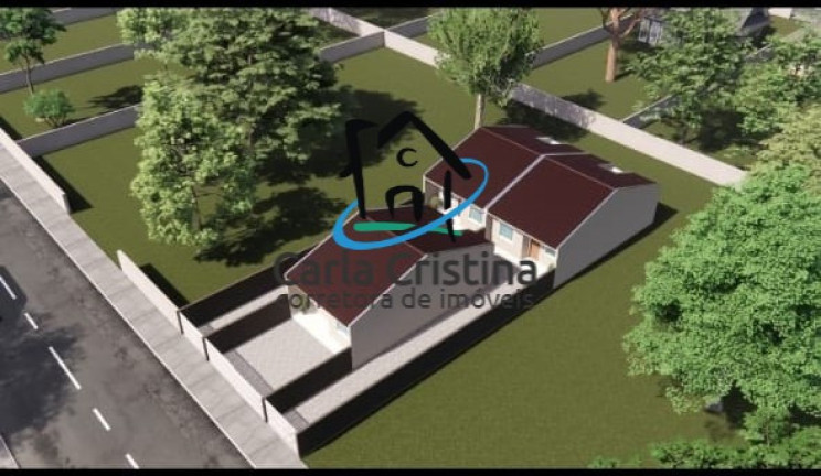 Imagem Casa com 2 Quartos à Venda, 53 m² em Balneário Saint Etienne - Matinhos Imagem Casa com 2 Quartos à Venda, 53 m² em Balneário Saint Etienne - Matinhos