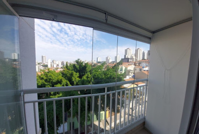 Imagem Apartamento com 2 Quartos à Venda,  em Tucuruvi - São Paulo