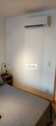 Imagem Studio com 1 Quarto para Alugar, 26 m² em Vila Madalena - São Paulo Imagem Studio com 1 Quarto para Alugar, 26 m² em Vila Madalena - São Paulo