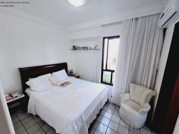 Imagem Imóvel com 3 Quartos à Venda, 142 m² em Cidade Jardim - Salvador