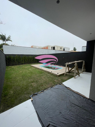 Imagem Casa com 3 Quartos à Venda, 100 m² em Cohapar - Guaratuba Imagem Casa com 3 Quartos à Venda, 100 m² em Cohapar - Guaratuba