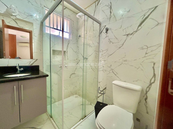 Imagem Apartamento com 1 Quarto à Venda, 40 m² em Bombas - Bombinhas