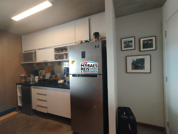 Imagem Apartamento com 1 Quarto à Venda ou Locação, 72 m² em Brooklin - São Paulo Imagem Apartamento com 1 Quarto à Venda ou Locação, 72 m² em Brooklin - São Paulo