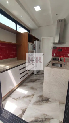 Imagem Casa de Condomínio com 3 Quartos à Venda, 180 m² em Jardim Reserva Ipanema - Sorocaba