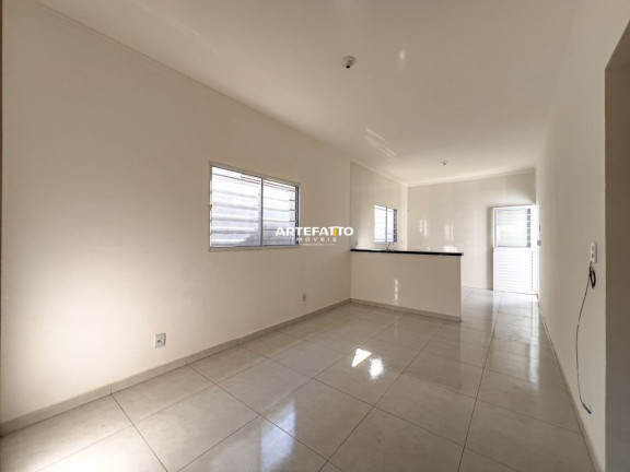 Imagem Casa com 3 Quartos à Venda, 110 m² em Residencial Parque Dos Ipes Ii - Mirassol Imagem Casa com 3 Quartos à Venda, 110 m² em Residencial Parque Dos Ipes Ii - Mirassol