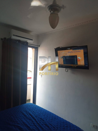 Imagem Apartamento com 3 Quartos à Venda, 110 m² em Santa Terezinha - São Bernardo Do Campo