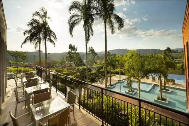 Imagem Terreno em Condomínio à Venda, 420 m² em Tamboré - Santana De Parnaíba Imagem Terreno em Condomínio à Venda, 420 m² em Tamboré - Santana De Parnaíba