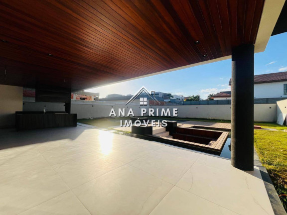 Imagem Sobrado com 4 Quartos à Venda, 460 m² em Urbanova - São José Dos Campos