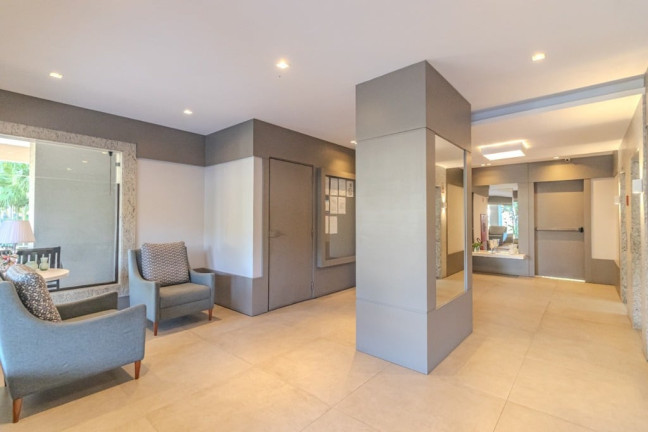 Imagem Apartamento com 3 Quartos à Venda, 78 m² em Jardim Carvalho - Porto Alegre
