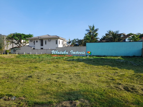 Imagem Terreno à Venda, 450 m² em Horto Florestal - Ubatuba