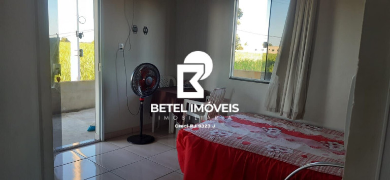 Imagem Sobrado com 4 Quartos à Venda, 180 m² em Guaxindiba - São Francisco De Itabapoana Imagem Sobrado com 4 Quartos à Venda, 180 m² em Guaxindiba - São Francisco De Itabapoana