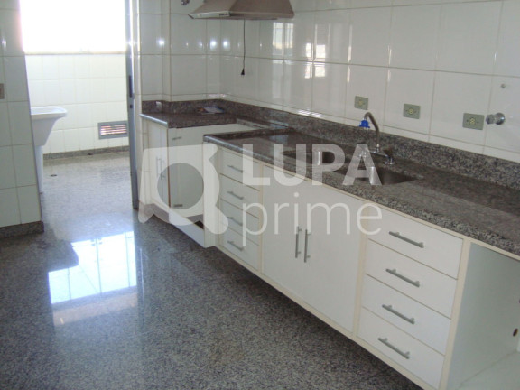 Imagem Apartamento com 3 Quartos à Venda, 138 m² em Vila Paulicéia - São Paulo Imagem Apartamento com 3 Quartos à Venda, 138 m² em Vila Paulicéia - São Paulo