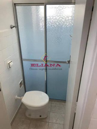 Imagem Apartamento com 1 Quarto à Venda, 40 m² em Vila Leopoldina - São Paulo
