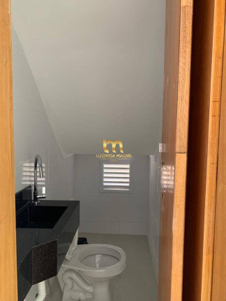 Imagem Sobrado com 3 Quartos à Venda, 130 m² em Ocian - Praia Grande