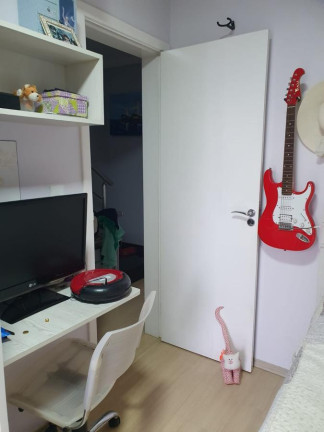 Imagem Casa com 4 Quartos à Venda, 144 m² em Vila Antonina - São Paulo