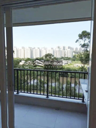 Imagem Apartamento com 3 Quartos à Venda, 110 m² em Alphaville Empresarial - Barueri Imagem Apartamento com 3 Quartos à Venda, 110 m² em Alphaville Empresarial - Barueri