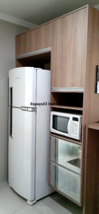 Imagem Apartamento com 3 Quartos à Venda, 95 m² em Santana - São Paulo Imagem Apartamento com 3 Quartos à Venda, 95 m² em Santana - São Paulo