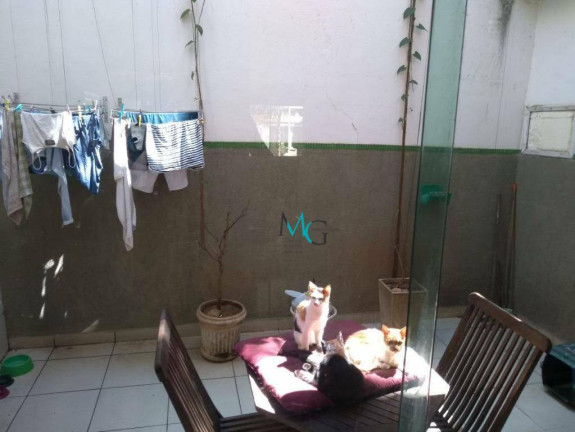Imagem Casa com 4 Quartos à Venda, 240 m² em Guaratiba - Rio De Janeiro