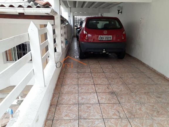 Imagem Casa com 7 Quartos à Venda, 250 m² em Vila Graziela - São Paulo Imagem Casa com 7 Quartos à Venda, 250 m² em Vila Graziela - São Paulo
