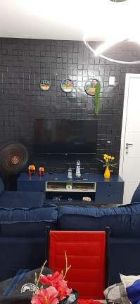 Imagem Apartamento com 2 Quartos à Venda, 65 m² em Perequê Açu - Ubatuba Imagem Apartamento com 2 Quartos à Venda, 65 m² em Perequê Açu - Ubatuba