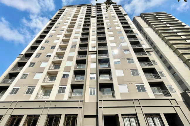 Imagem Imóvel com 2 Quartos à Venda, 40 m² em Vila São José (ipiranga) - São Paulo Imagem Imóvel com 2 Quartos à Venda, 40 m² em Vila São José (ipiranga) - São Paulo