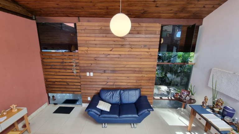 Imagem Casa de Condomínio com 8 Quartos à Venda, 390 m² em Horto Florestal - Salvador