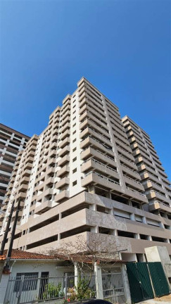 Apartamento com 2 Quartos à Venda, 83 m² em Caiçara - Praia Grande