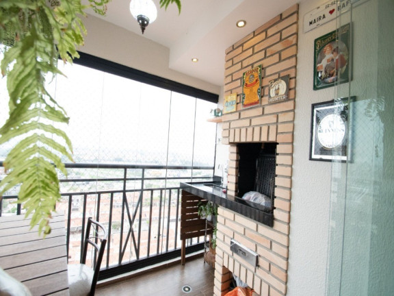 Imagem Apartamento com 2 Quartos à Venda, 58 m² em Vila Gonçalves - São Bernardo Do Campo Imagem Apartamento com 2 Quartos à Venda, 58 m² em Vila Gonçalves - São Bernardo Do Campo