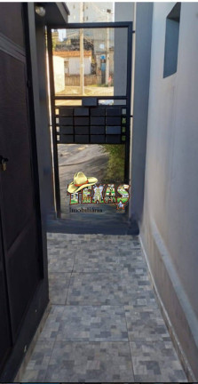 Imagem Apartamento com 2 Quartos à Venda, 40 m² em Cidade Antônio Estevão De Carvalho - São Paulo Imagem Apartamento com 2 Quartos à Venda, 40 m² em Cidade Antônio Estevão De Carvalho - São Paulo