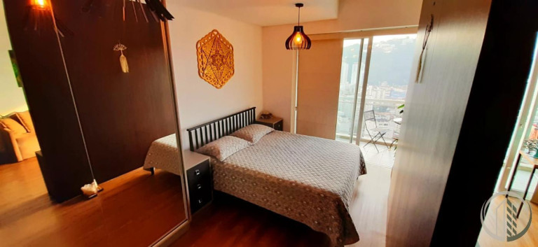 Imagem Apartamento com 1 Quarto à Venda, 54 m² em Pompéia - Santos Imagem Apartamento com 1 Quarto à Venda, 54 m² em Pompéia - Santos