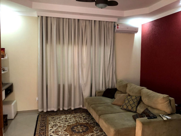 Imagem Casa com 4 Quartos à Venda, 250 m² em Residencial Bordon - Sumaré Imagem Casa com 4 Quartos à Venda, 250 m² em Residencial Bordon - Sumaré